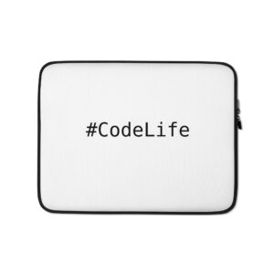 Laptop Sleeve