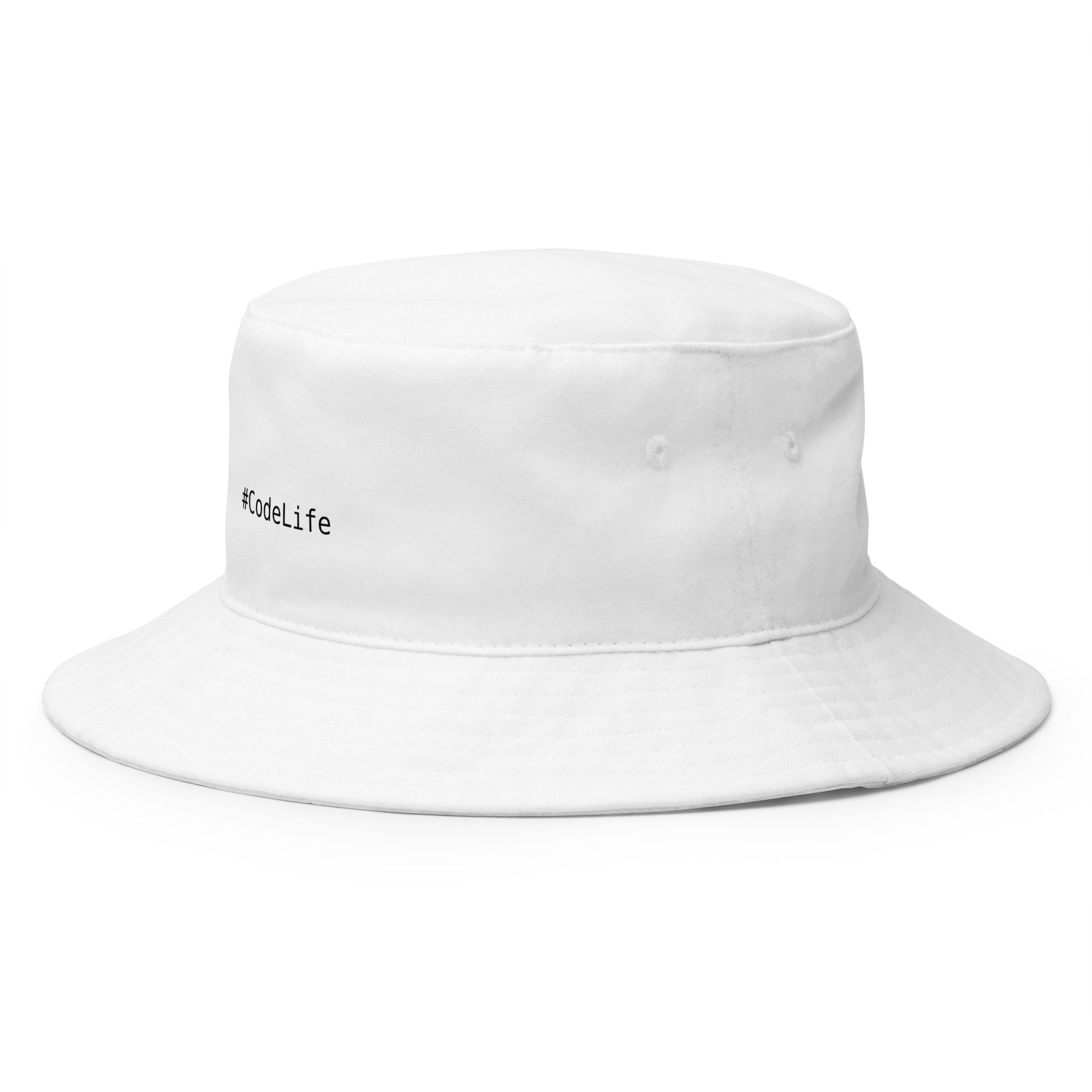 Code Life Bucket Hat - Image 2