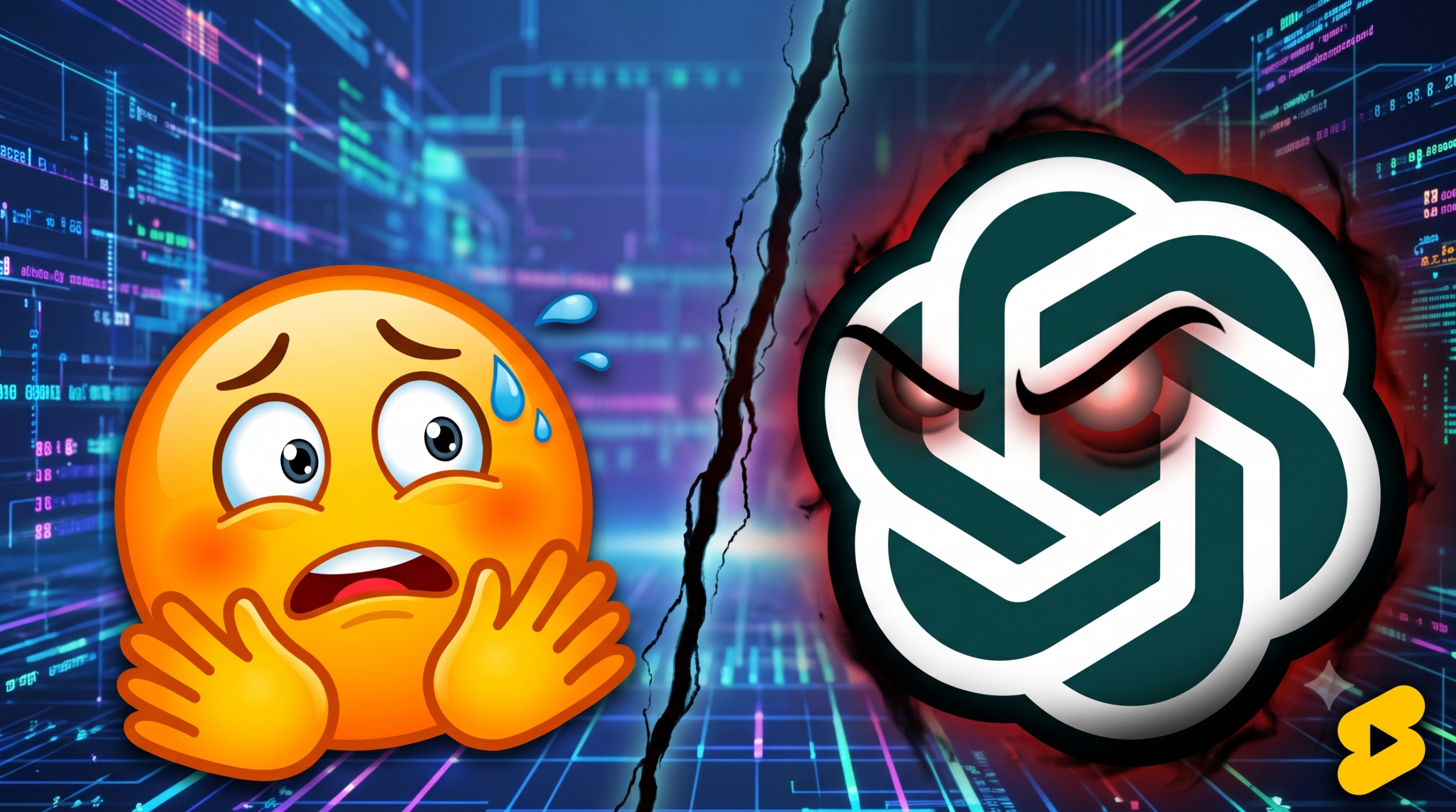 OpenAI’s Rouge Model Attacked HuggingFace